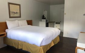 Bavarian Orchard Motel